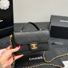 New Fashion CN Handbag CC264202 QA
