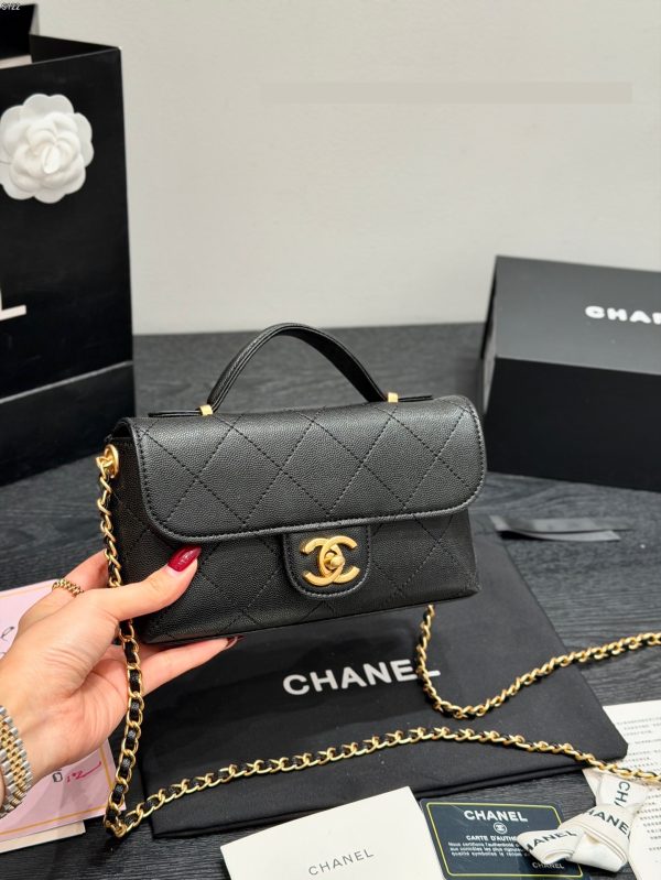 New Fashion CN Handbag CC264202 QA