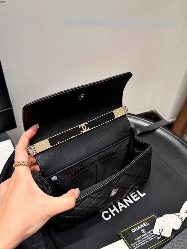 New Fashion CN Handbag CC26531 QA