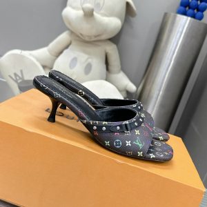 New Collection Fashion Shoes L3418-1
