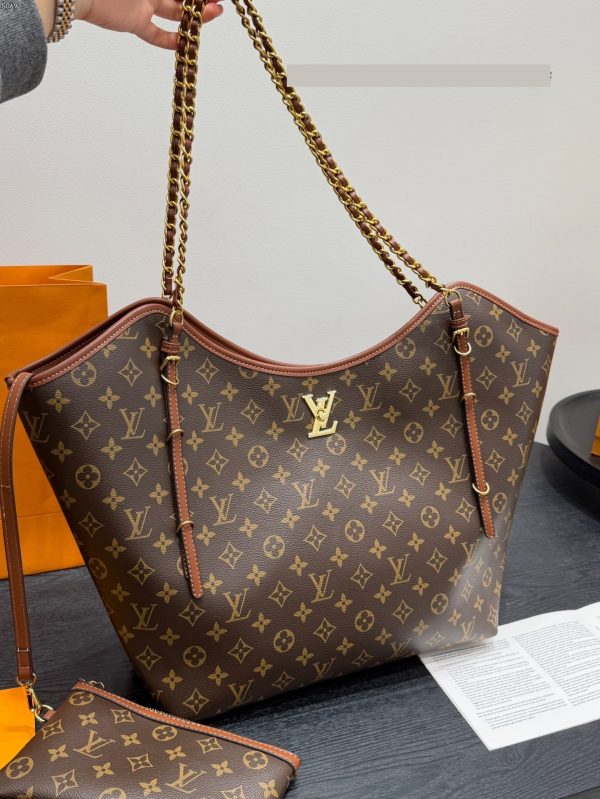 New Fashion LV Handbag LV26534 QA