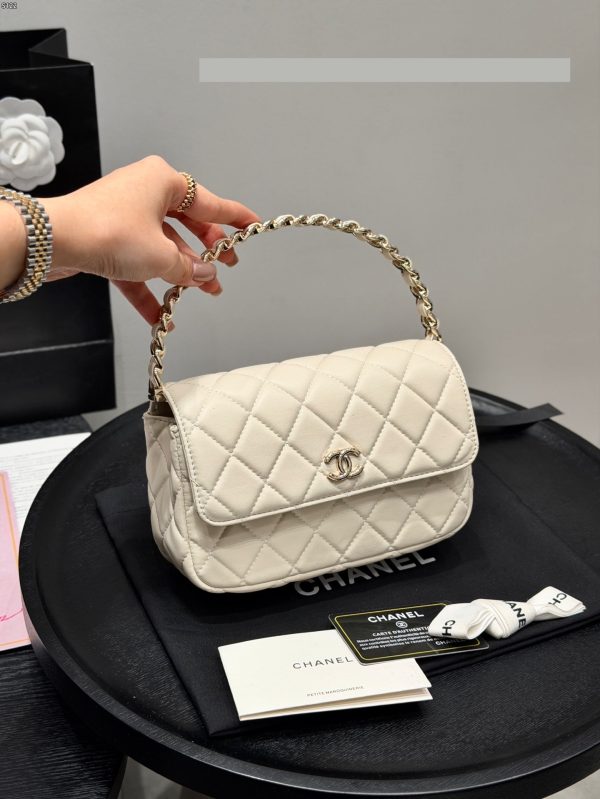 New Fashion CN Handbag CC26531 QA