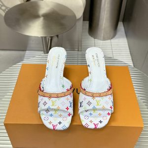 New Collection Fashion Shoes L3418