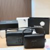 New Fashion CN Handbag CC264221 QA