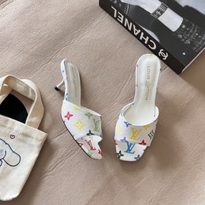 New Collection Fashion Shoes L3415-1