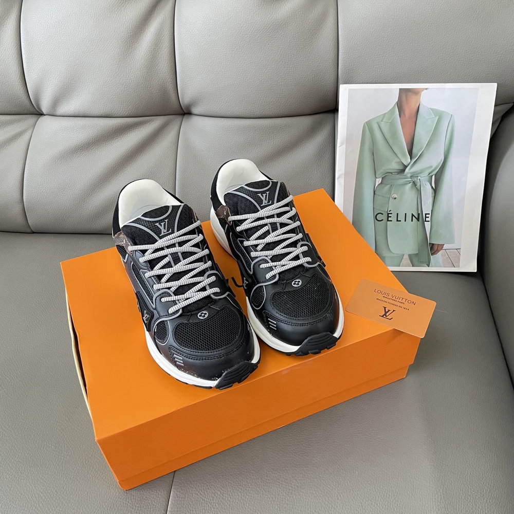 New Collection Fashion Shoes L3409-4