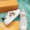New Collection Fashion Shoes L3412 TEN