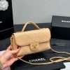 New Fashion CN Handbag CC264202 QA