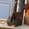 Luxury LV Handbag M14473 BC