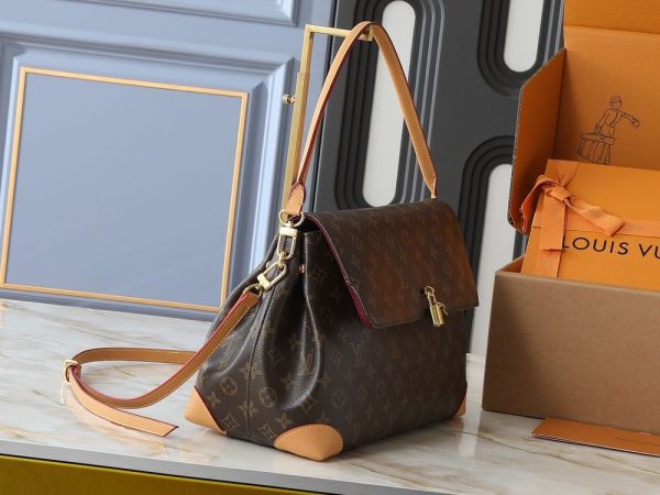 Luxury LV Handbag M14473 BC