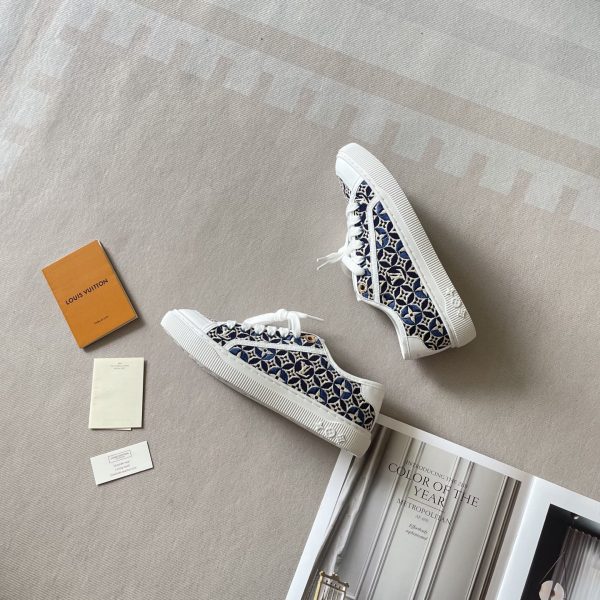 New Collection Fashion Shoes L3414-1 TEN