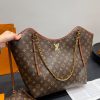 New Fashion LV Handbag LV26534 QA
