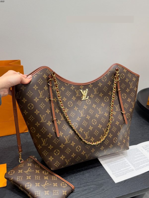 New Fashion LV Handbag LV26534 QA