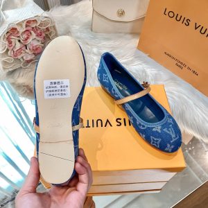 New Collection Fashion Shoes L3416-2