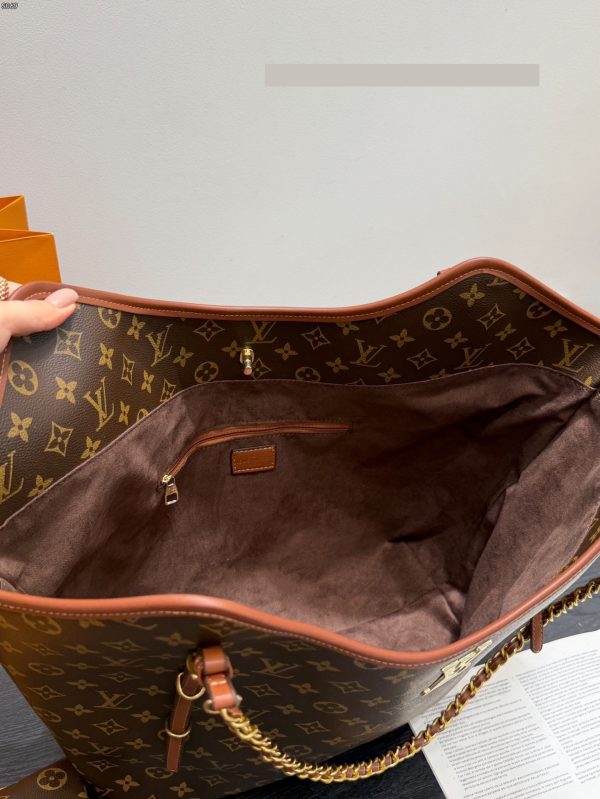 New Fashion LV Handbag LV26534 QA