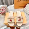 New Collection Fashion Shoes L3413 TEN