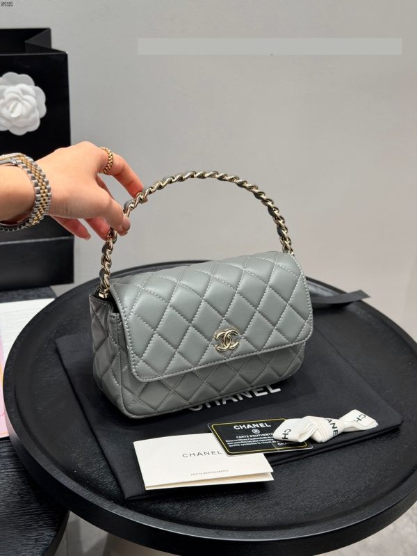 New Fashion CN Handbag CC26531 QA