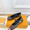 New Collection Fashion Shoes L3417-2 TEN