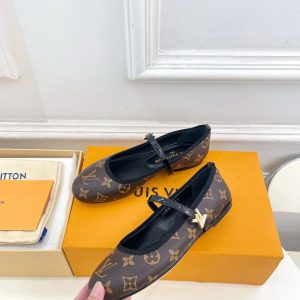 New Collection Fashion Shoes L3417-2