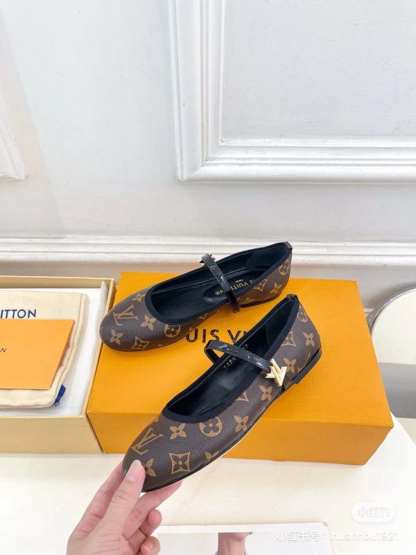 New Collection Fashion Shoes L3417-2 TEN