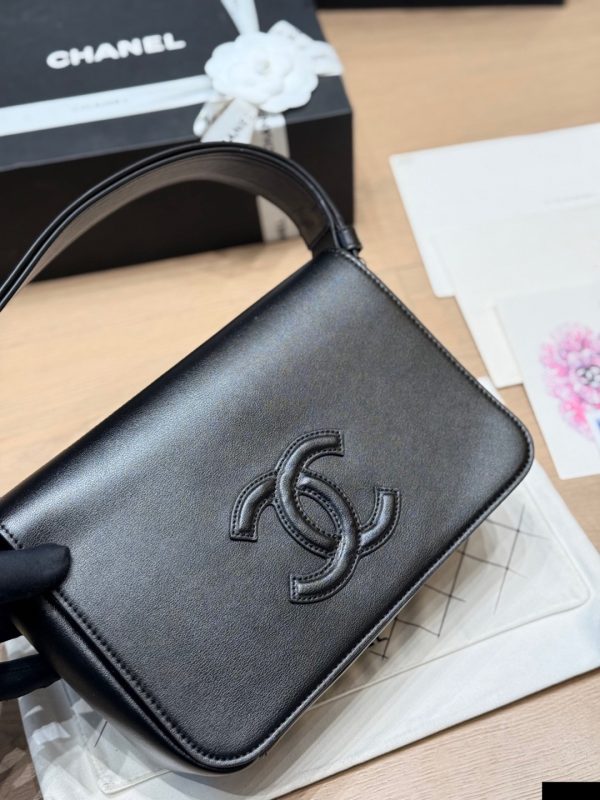 New Fashion CN Handbag CC264221 QA