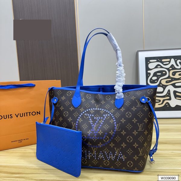 New Fashion LV Handbag LV26524 QA