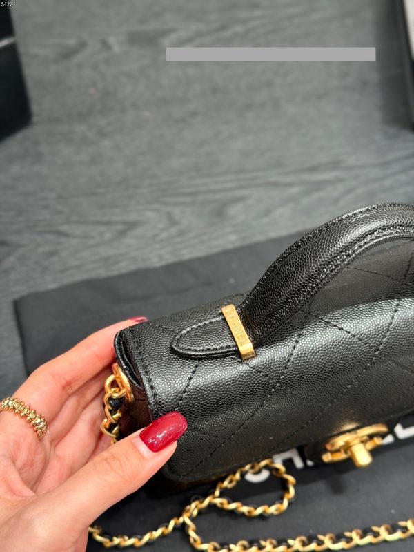 New Fashion CN Handbag CC264202 QA