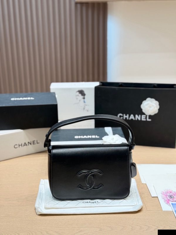 New Fashion CN Handbag CC264221 QA