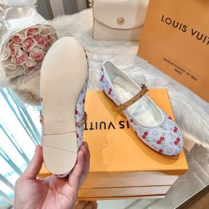New Collection Fashion Shoes L3416