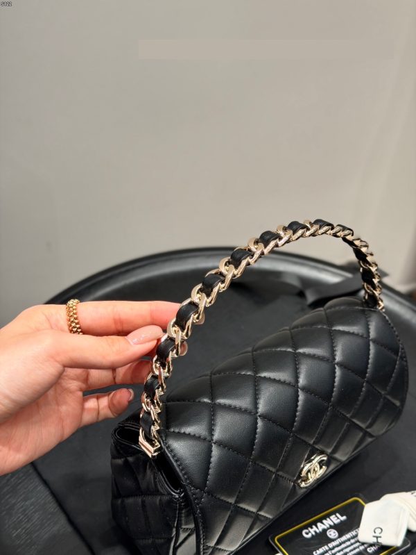 New Fashion CN Handbag CC26531 QA