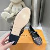 New Collection Fashion Shoes L3417-3 TEN