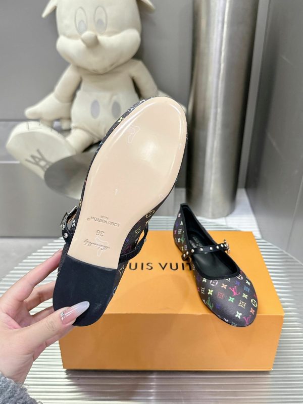New Collection Fashion Shoes L3417-3 TEN