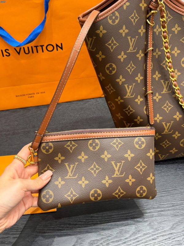 New Fashion LV Handbag LV26534 QA