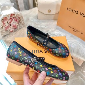 New Collection Fashion Shoes L3416-4