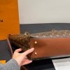 New Fashion LV Handbag LV26534 QA