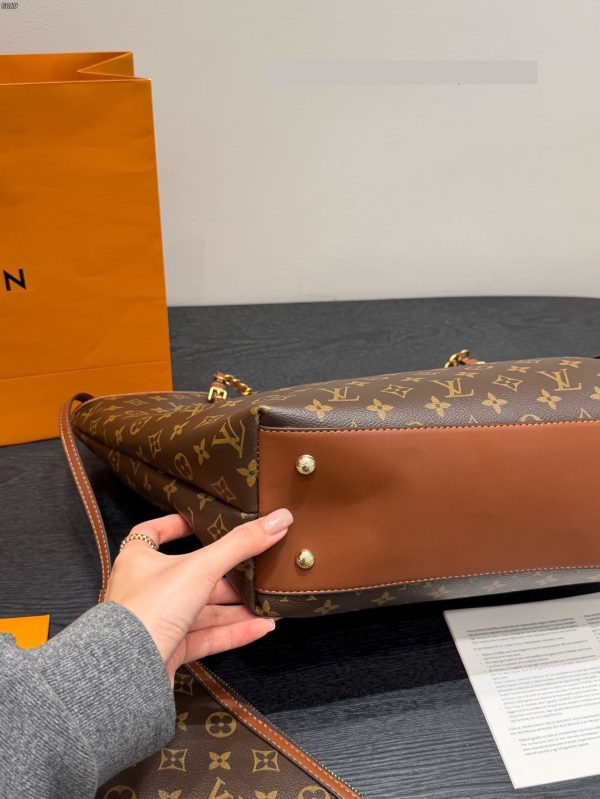 New Fashion LV Handbag LV26534 QA