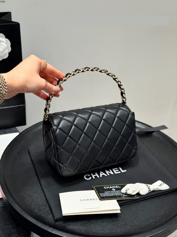 New Fashion CN Handbag CC26531 QA