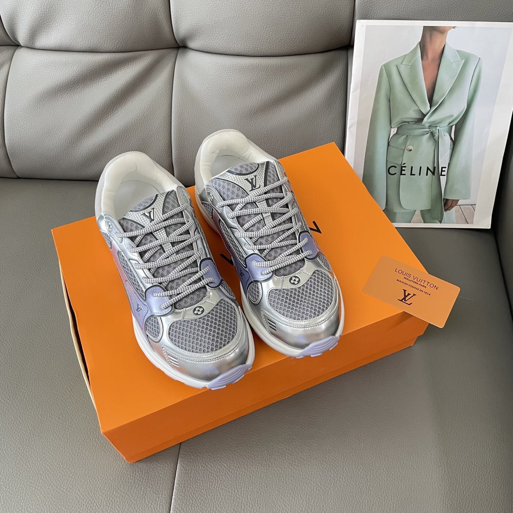 New Collection Fashion Shoes L3409-1