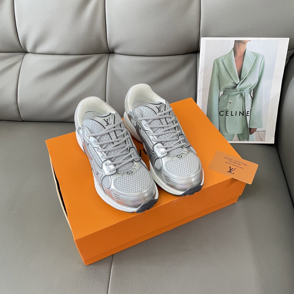 New Collection Fashion Shoes L3409-2