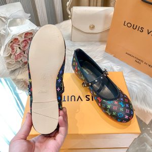 New Collection Fashion Shoes L3416-4