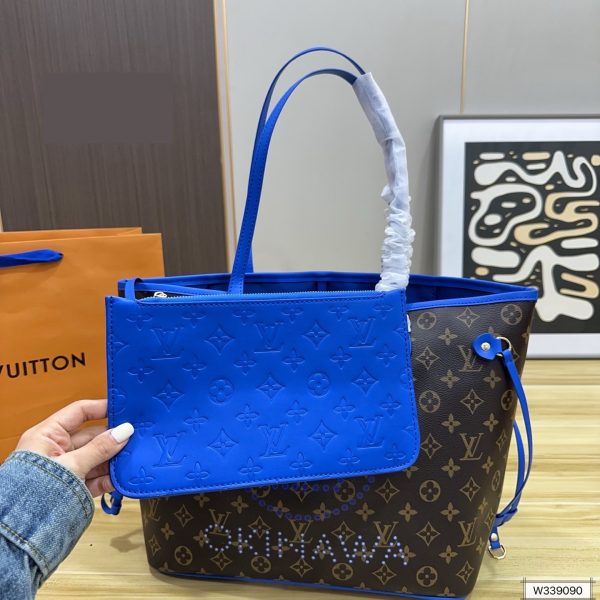 New Fashion LV Handbag LV26524 QA
