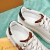 New Collection Fashion Shoes L3412 TEN