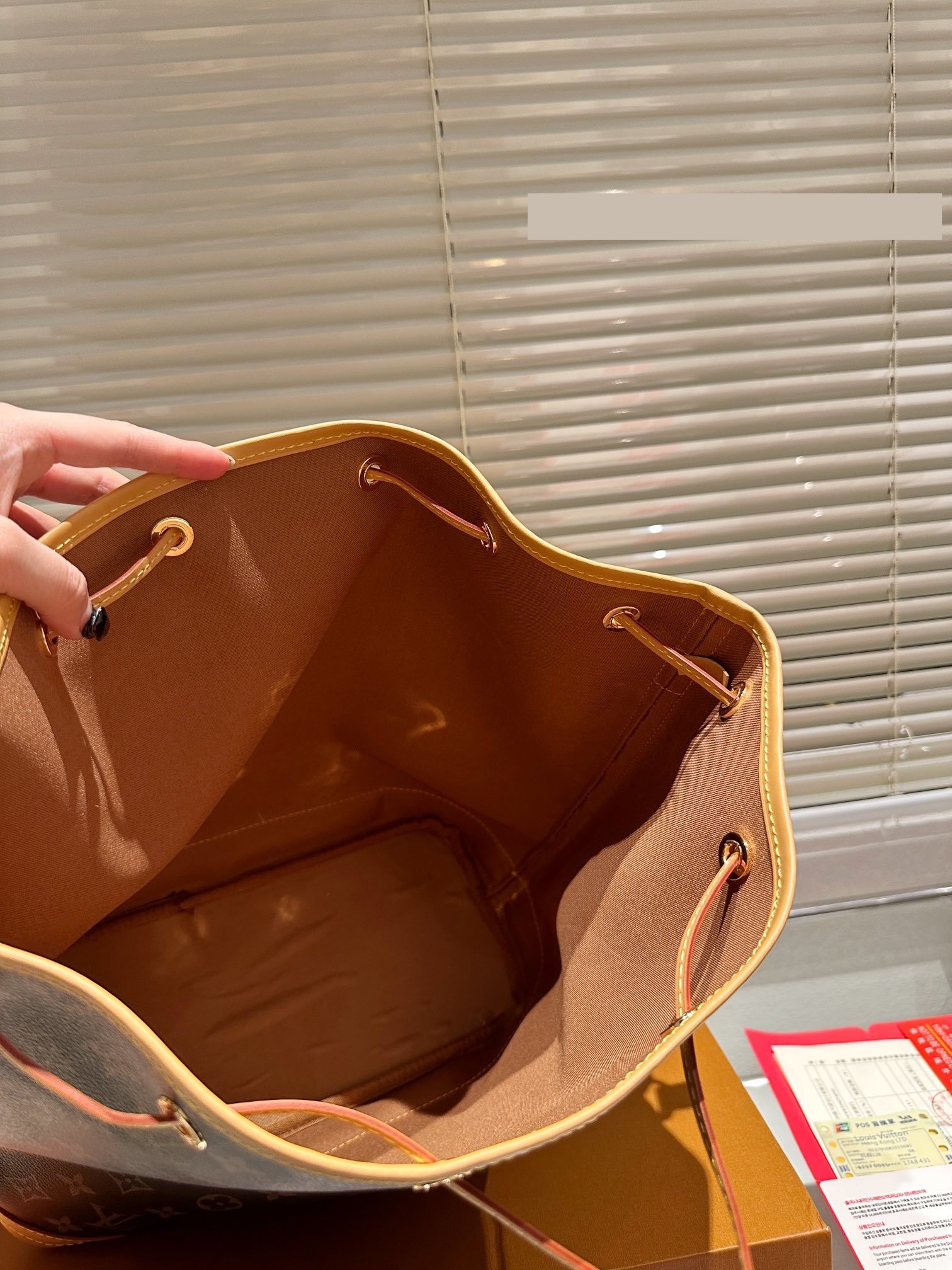 New Fashion Bag L4832 New Fashion Bag L4832