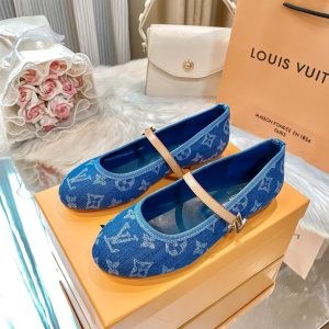New Collection Fashion Shoes L3416-2