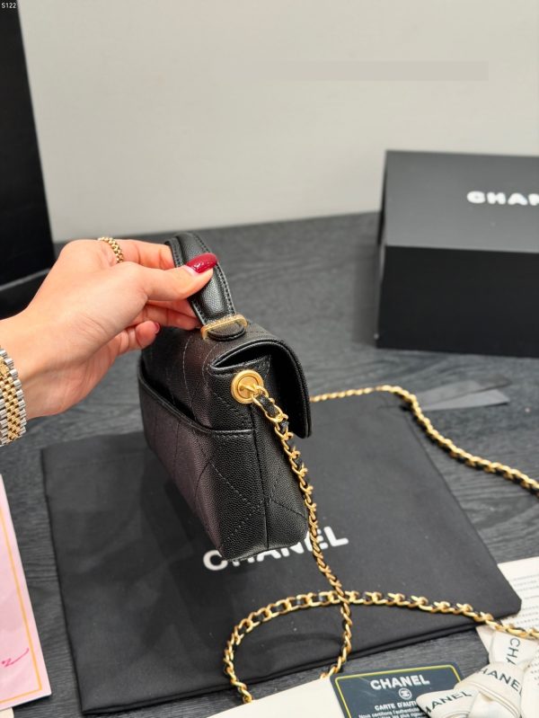 New Fashion CN Handbag CC264202 QA