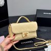 New Fashion CN Handbag CC264202 QA