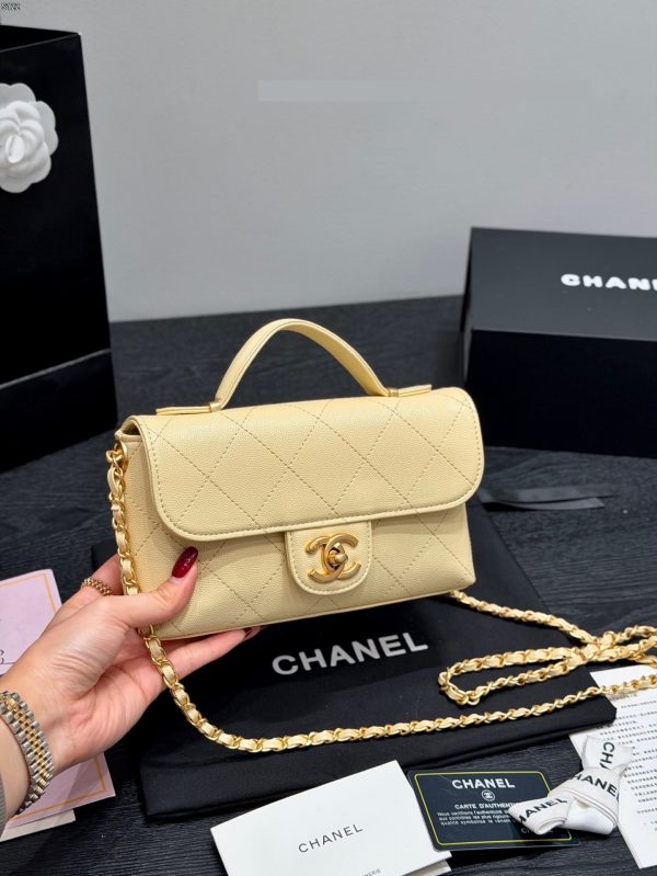 New Fashion CN Handbag CC264202 QA