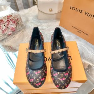 New Collection Fashion Shoes L3416-7