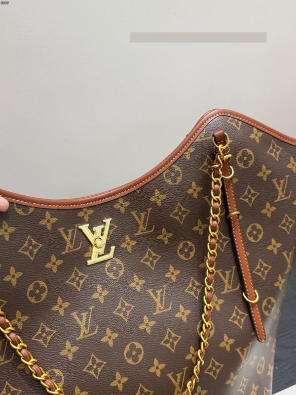New Fashion LV Handbag LV26534 QA