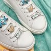 New Collection Fashion Shoes L3411-2 TEN